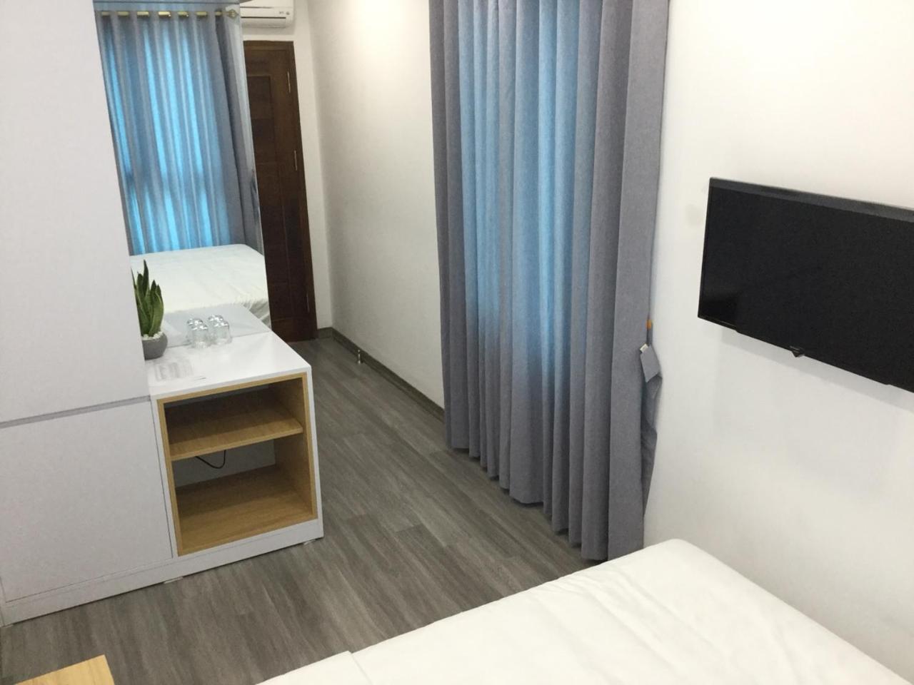 Zo Brother Ha Long Hostel Екстер'єр фото