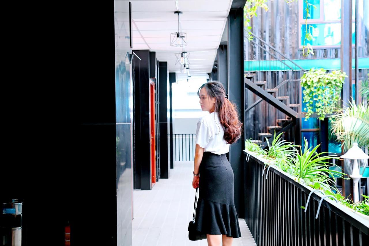 Zo Brother Ha Long Hostel Екстер'єр фото