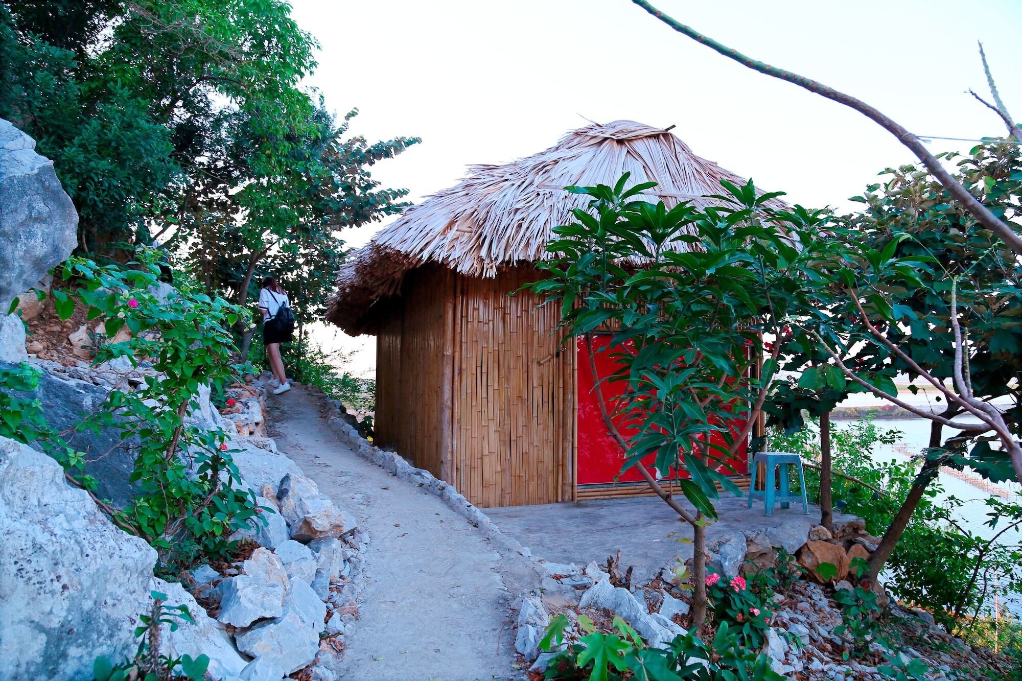 Zo Brother Ha Long Hostel Екстер'єр фото