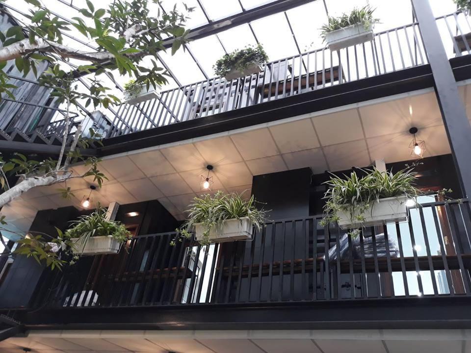 Zo Brother Ha Long Hostel Екстер'єр фото