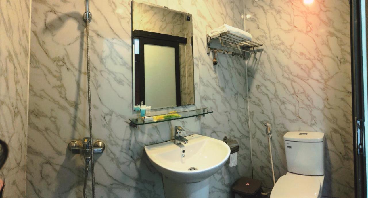 Zo Brother Ha Long Hostel Екстер'єр фото